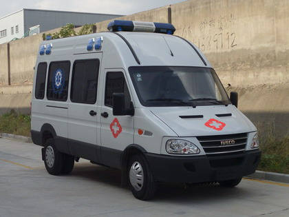 依維柯救護車,寶迪A37救護車 依維柯救護車,寶迪A37救護車