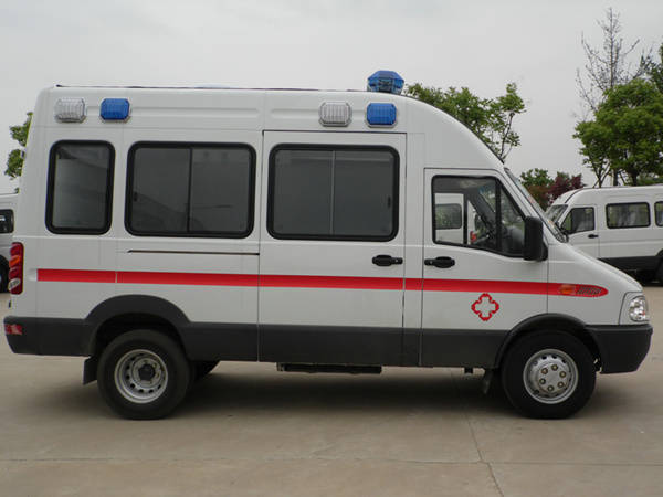 依維柯救護車,寶迪A37救護車 依維柯救護車,寶迪A37救護車