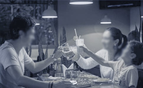 (優選)親愛的爸爸媽媽14篇