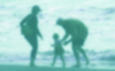 爸爸媽媽我想對(duì)你說