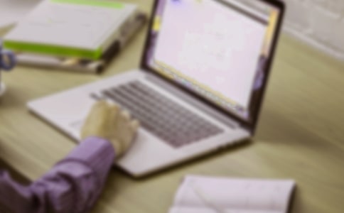 辦公室里最招人煩的行為