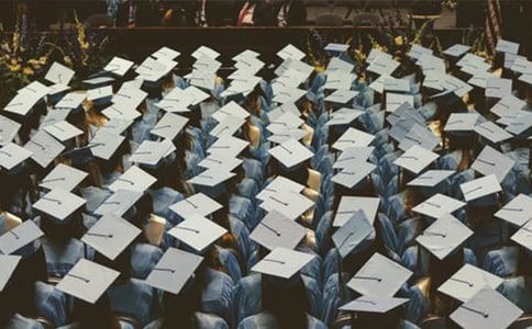 應屆畢業生接收函