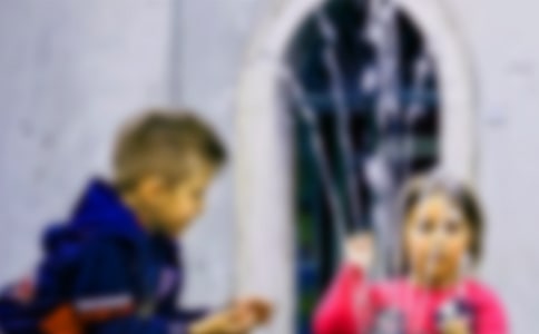 小學給表哥的信