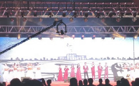 【優】精彩的海獅表演作文