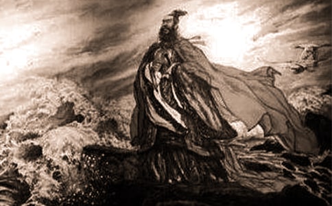 打開曹操的門作文