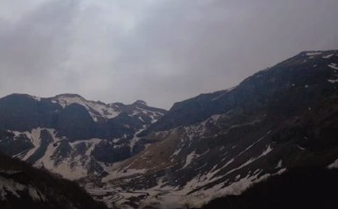 �L��ɽ֮������