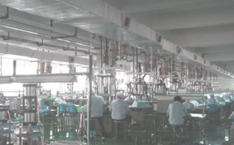 車間主任的個人述職報告模板集錦6篇