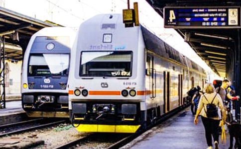 春運(yùn)安全保衛(wèi)工作