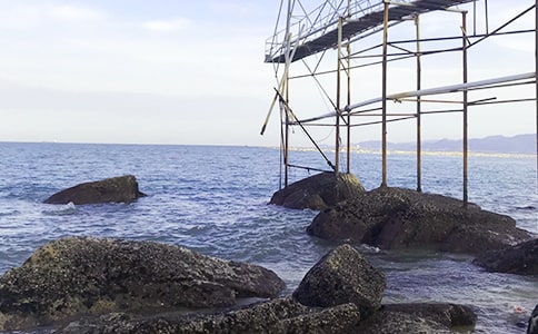 ���P���󺣵�����