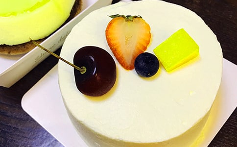 蛋糕店員工儀容儀表的規(guī)范