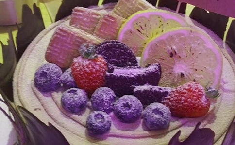 優秀蛋糕店創業計劃書