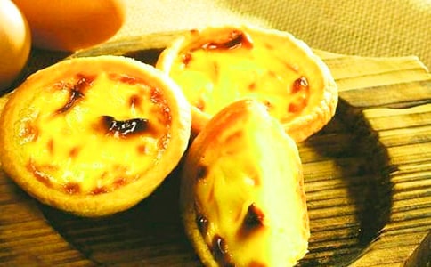 做蛋撻作文【錦集15篇】