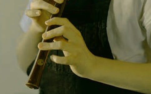 【必備】吹笛子作文2篇