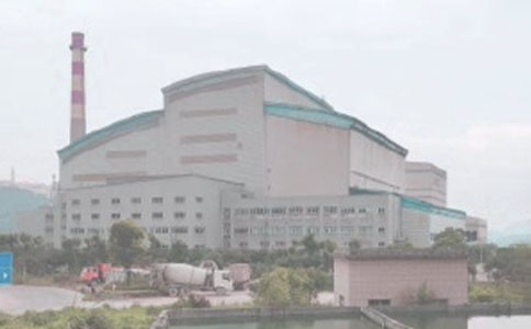 電廠(chǎng)工程部職責(zé)