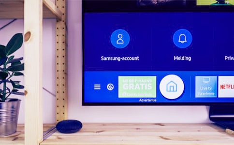 電視爭(zhēng)奪戰(zhàn)作文