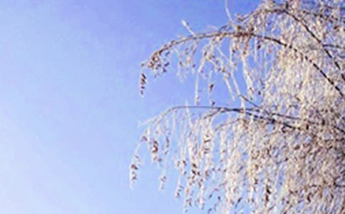 冬天周日短信祝福句子