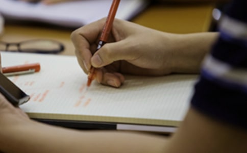 一碗清湯蕎麥面讀后感