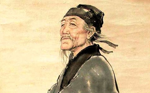 杜甫名人詩(shī)句(通用30句)