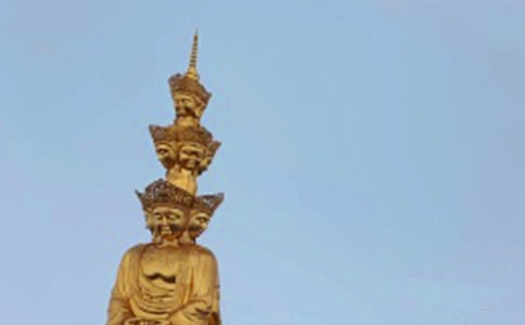 (熱門)峨眉山作文34篇