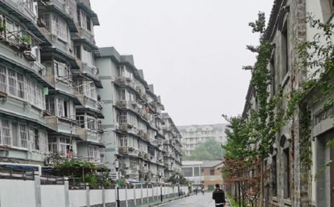 個人借款及房產抵押協議