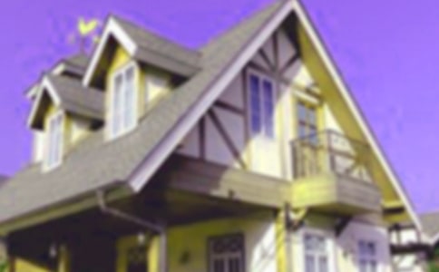 未來的房子作文500字