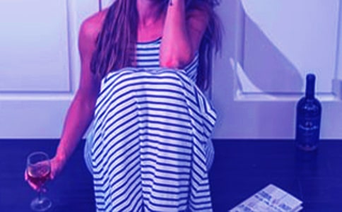 經典分手唯美說說心語匯總90句精選