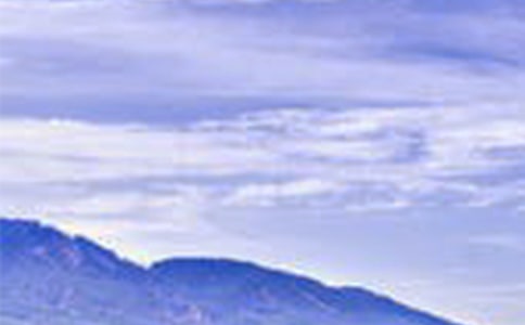 心中的風景優秀作文