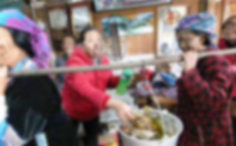 【優選】風俗的作文3篇