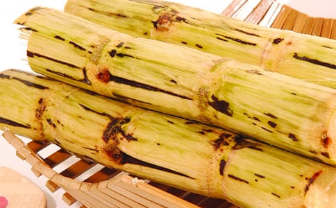 夢見有人吃甘蔗