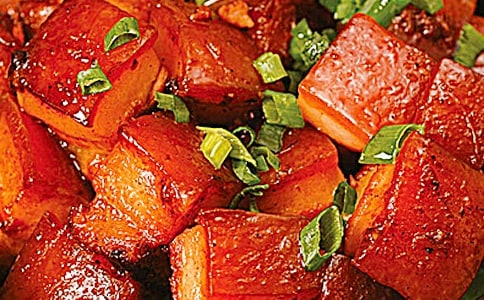 家常紅燒肉做法