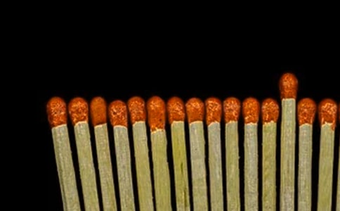 《火柴人》觀后感