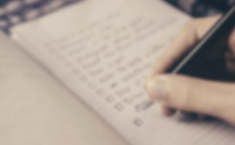 六級(jí)考前詳細(xì)沖刺復(fù)習(xí)計(jì)劃