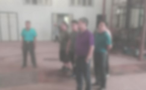 紀檢總班述職報告