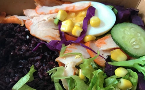 中國的心理健康的標準