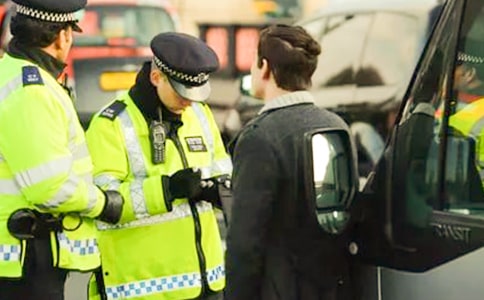 當小交警作文14篇(經典)