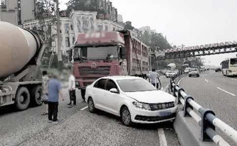 2022年道路交通事故應(yīng)急演練方案(精選13篇)