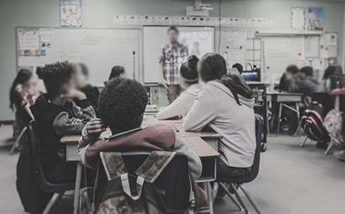 生活適應教學內容