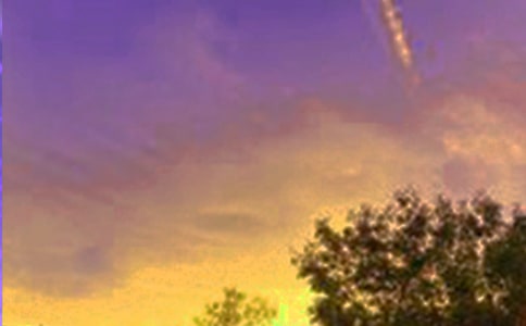 描寫草原景色的詞語