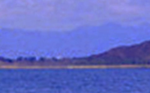 高中描寫(xiě)景色的作文