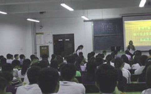 校團委書記競聘演講稿