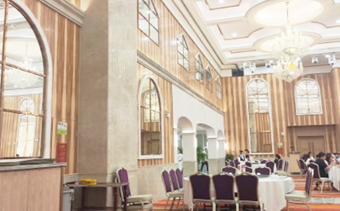 酒樓大堂經理職責