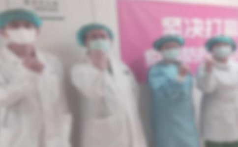 抗疫我們在一起作文