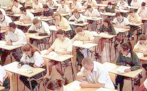 全國保安員資格考試題