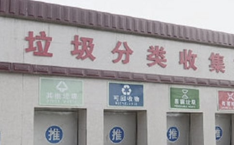 垃圾分類促進方案(精選11篇)