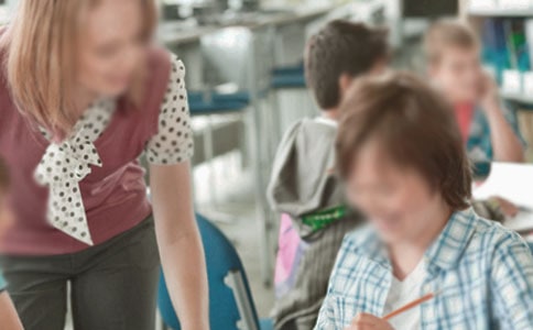 給老師的祝福短信