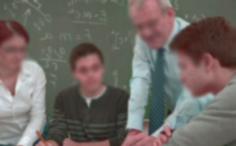 生活老師經驗交流總結