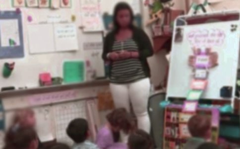 給老師的一封信15篇(精)