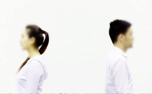 冷漠無情的說說