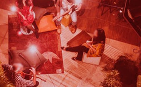 在戰友聯誼會上的發言