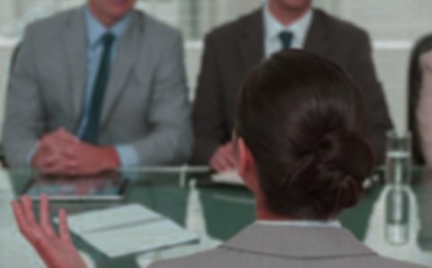 2018事業(yè)單位面試自我介紹技巧